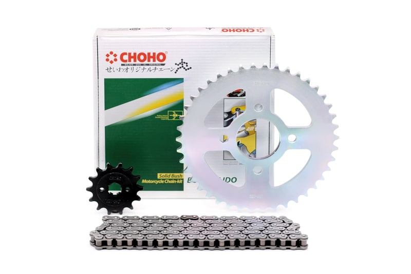 Kit de arrastre CHOHO