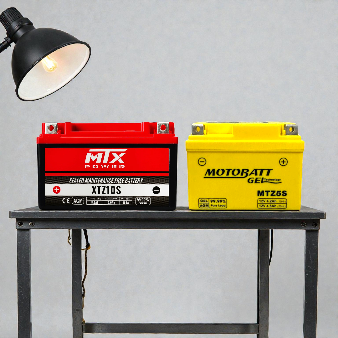 Tecnología MotoBatt